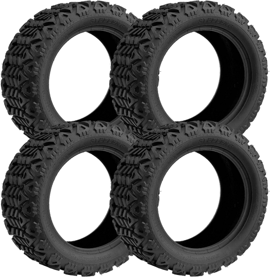 TR1403 set of 4 - 23x10-14 All Terrain