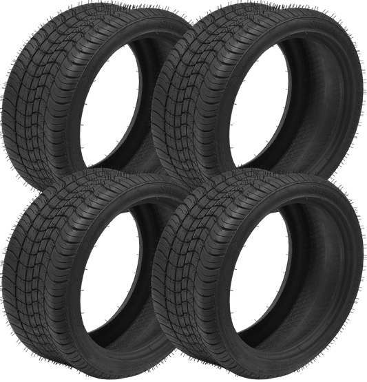 TR1404 205/30-14 Low Profile Tire DOT