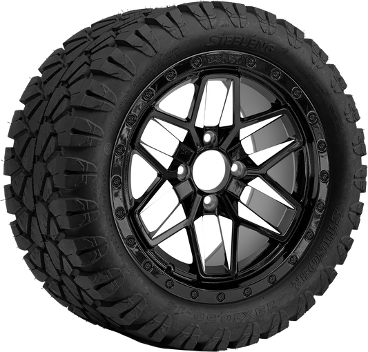 TR1405-WH1431 Widow White