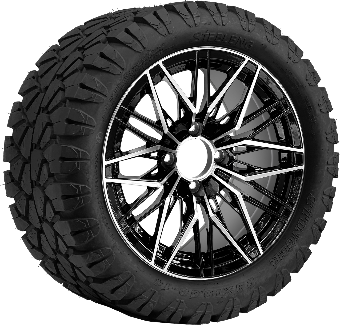 TR1405-WH1435 Hornet MB