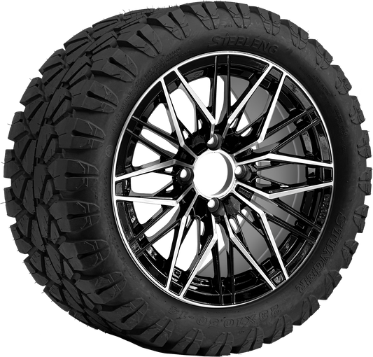 TR1405-WH1435 Hornet MB