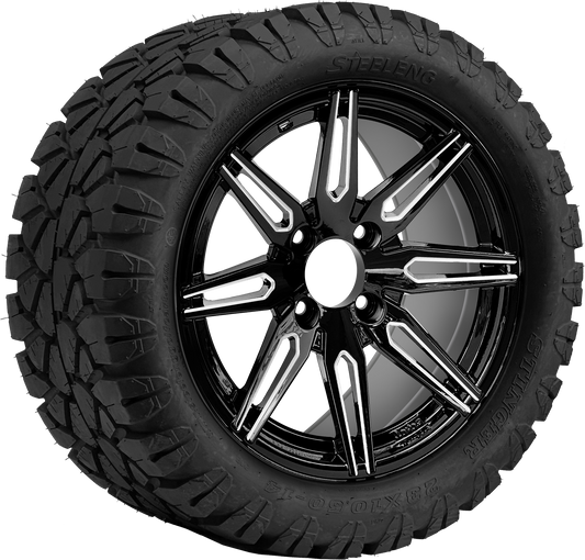 TR1406-WH1435 Lynx MB