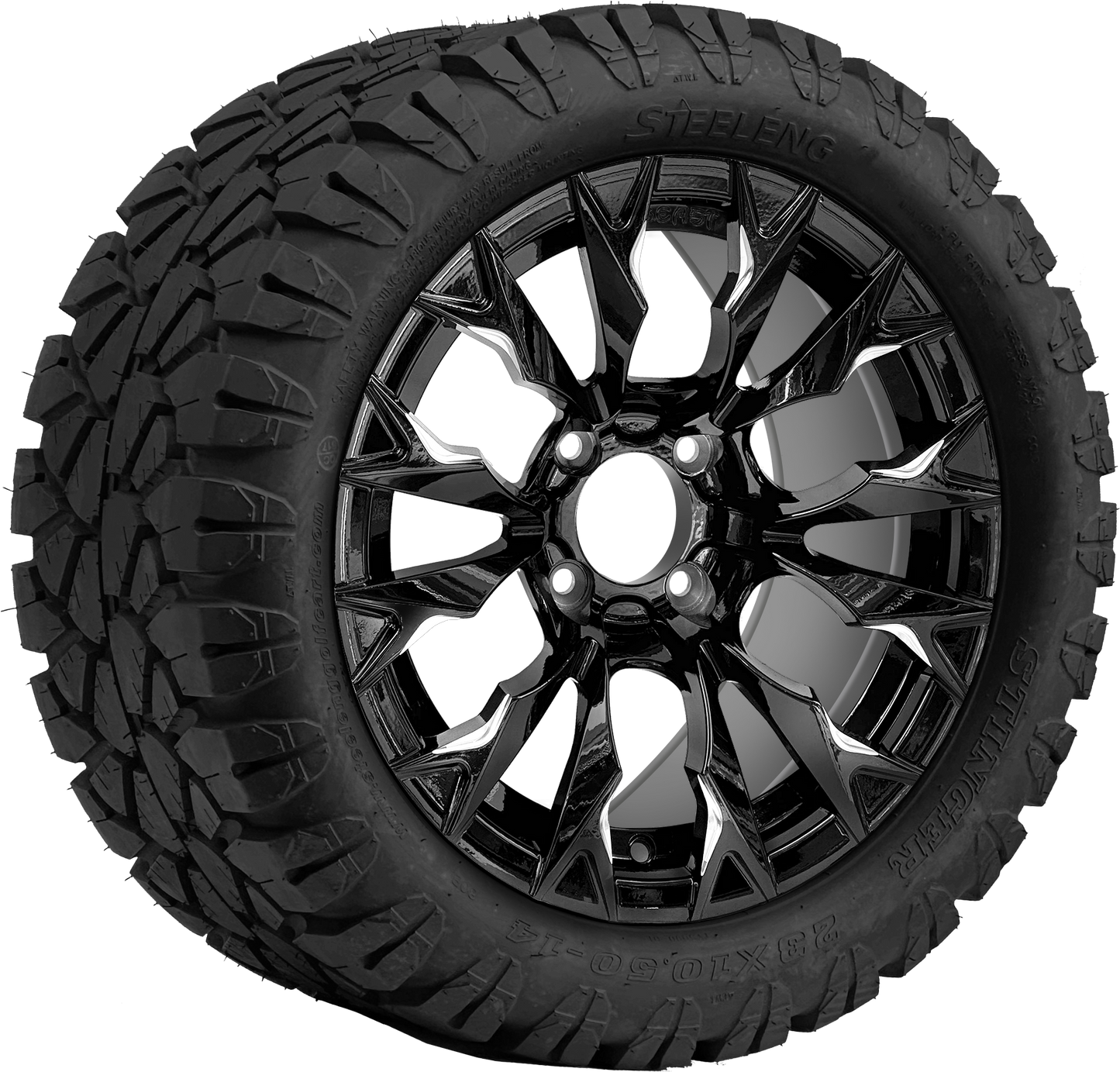 TR1405-WH1449 Goblin MB