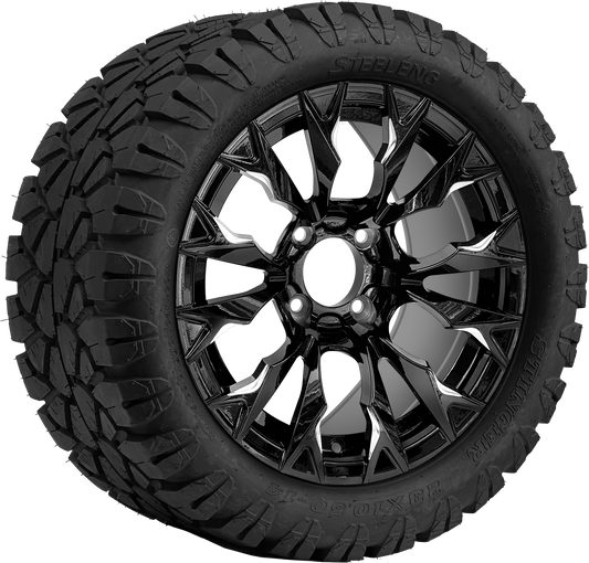 TR1405-WH1449 Goblin MB