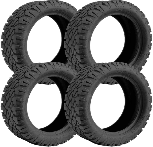 https://dealers.steelenggolfcart.com/wp-content/uploads/2024/02/TR1405-set-of-4-23x10.5-14-STINGER-Hybrid.png