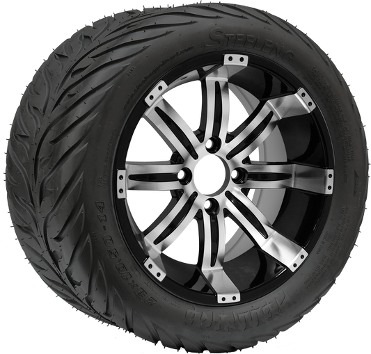 TR1406-WH1406 - 14 inch Tempest MB