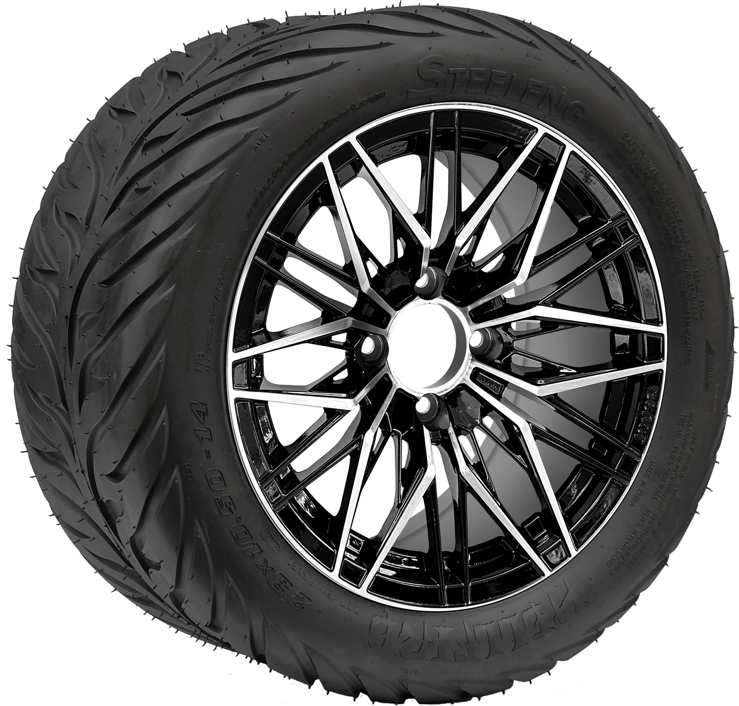 TR1406-WH1435 Hornet MB