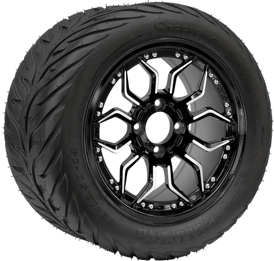 TR1406-WH1443 Scorpion MB