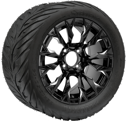 TR1406-WH1449 Goblin MB