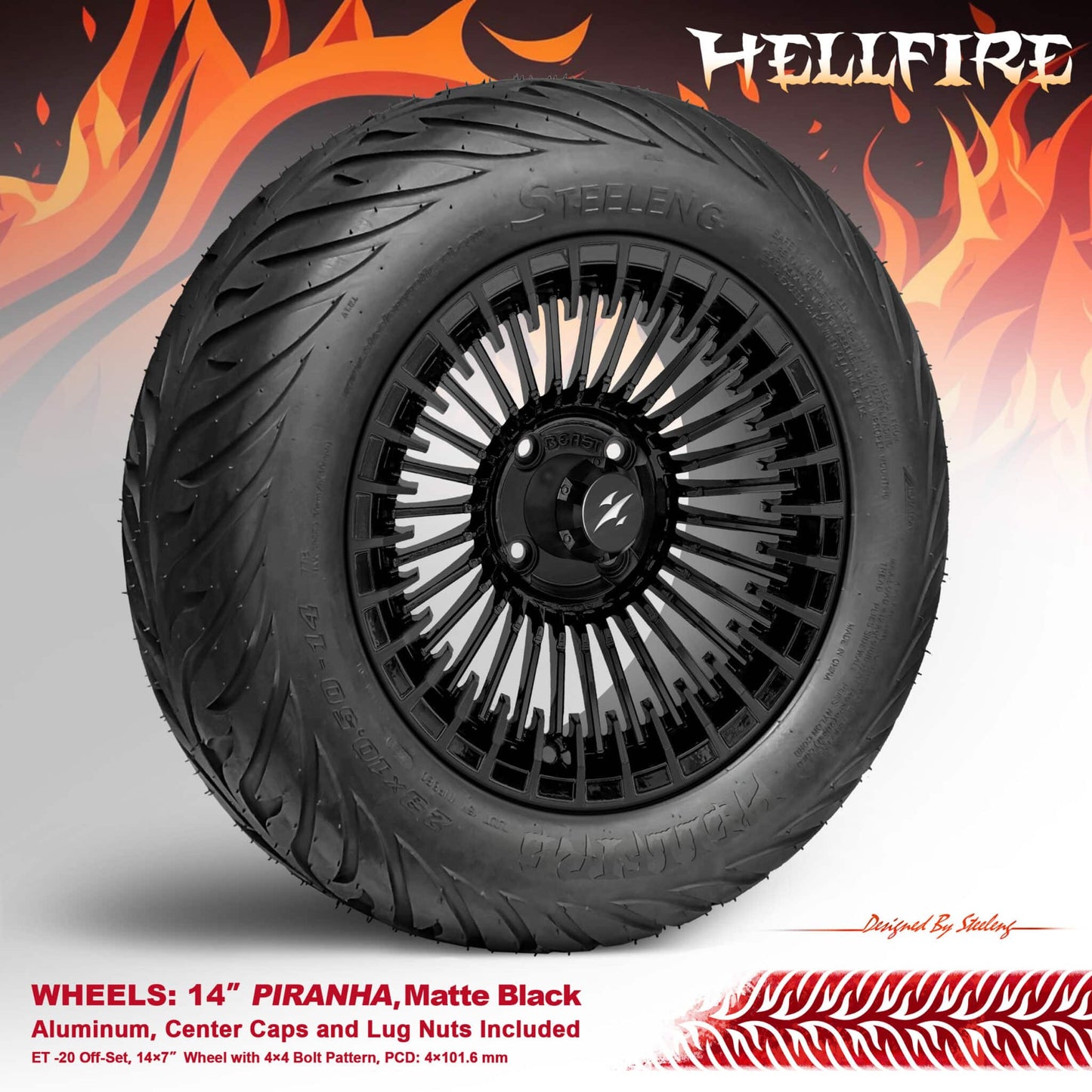 https://dealers.steelenggolfcart.com/wp-content/uploads/2024/10/TR1406-WH1455-Piranha-Matte-Blk-scaled.jpg