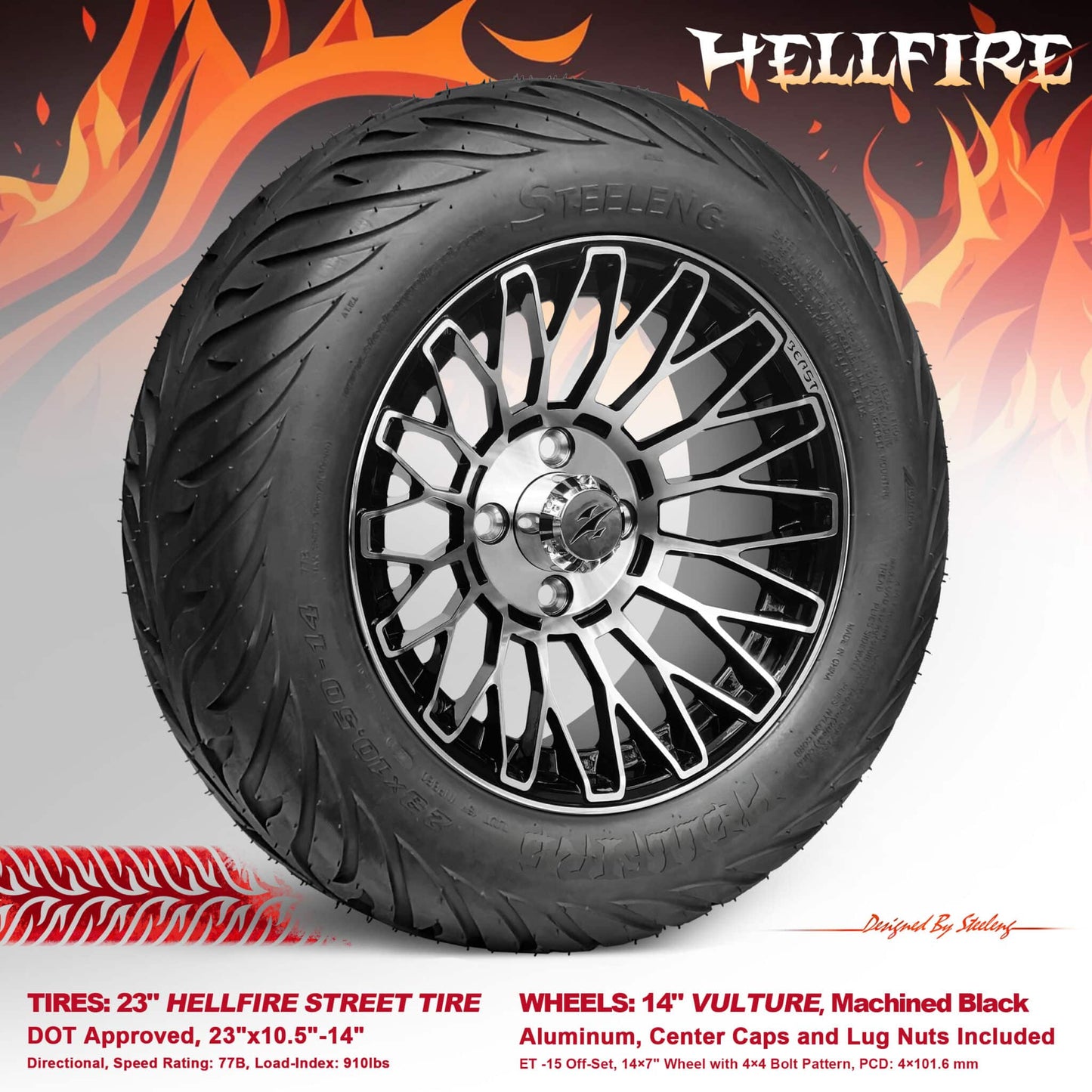 https://dealers.steelenggolfcart.com/wp-content/uploads/2025/09/TR1406-WH1465-23x10.5-14-Hellfire-Vulture-MB-scaled.jpg