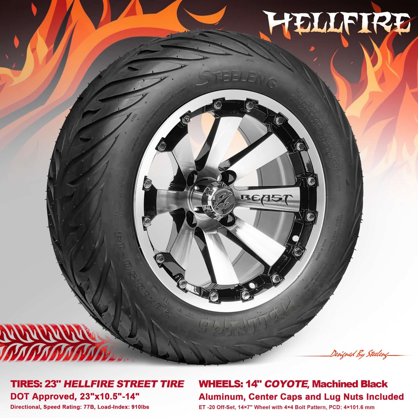 https://dealers.steelenggolfcart.com/wp-content/uploads/2025/09/TR1406-WH1467-23x10.5-14-Hellfire-Coyote-MB-scaled.jpg