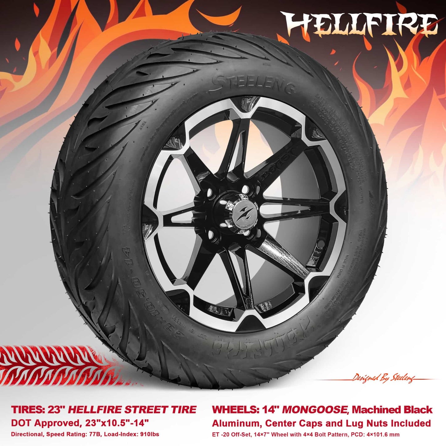 https://dealers.steelenggolfcart.com/wp-content/uploads/2025/09/TR1406-WH1468-23x10.5-14-Hellfire-Mongoose-MB-scaled.jpg