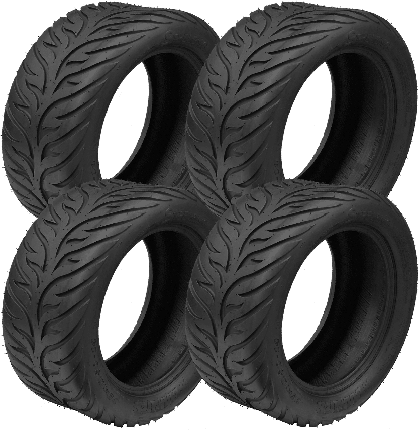 TR1406 23″x10.5″-14″ HELLFIRE Street Tire