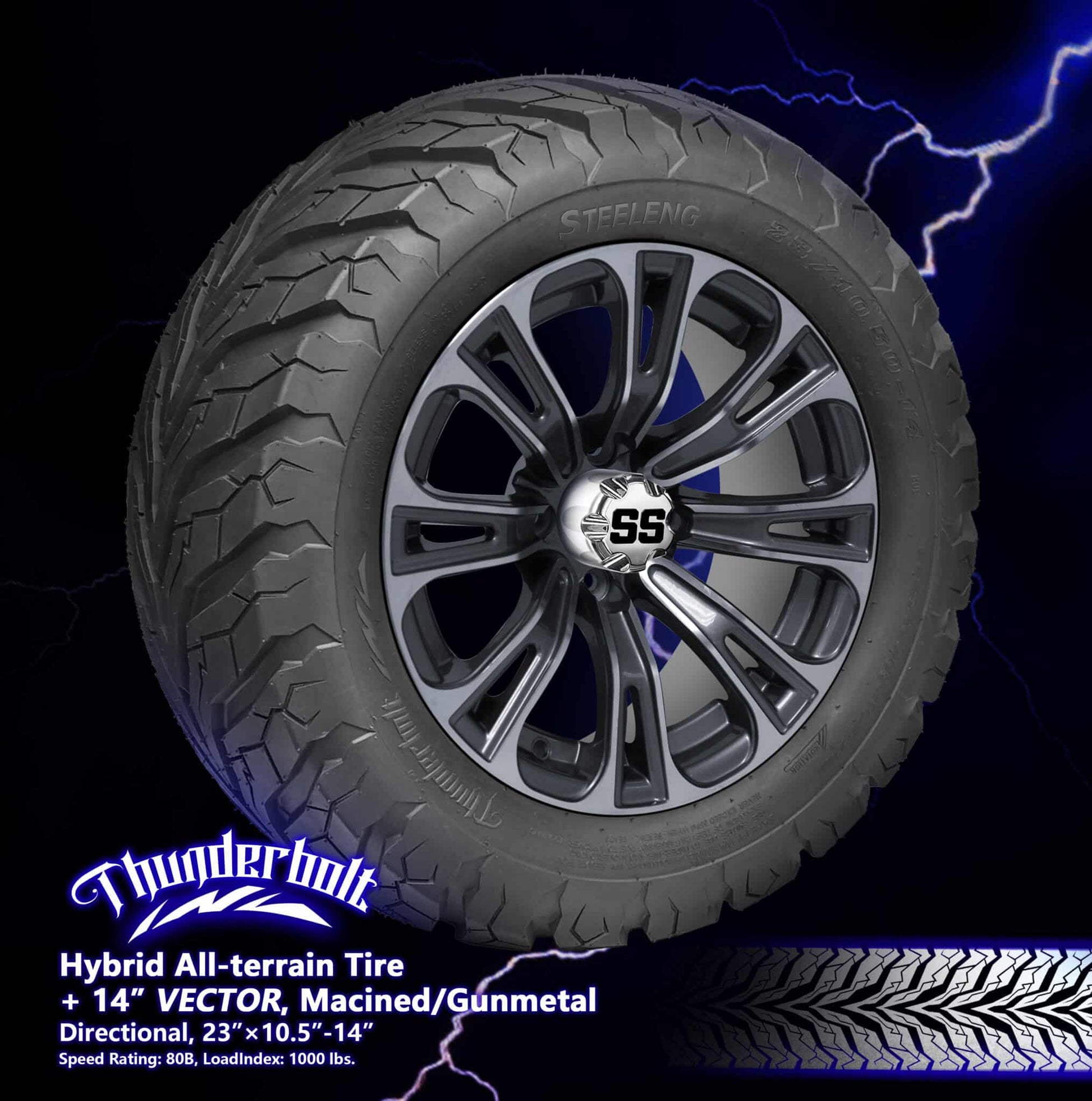 https://dealers.steelenggolfcart.com/wp-content/uploads/2025/04/TR1407-WH1417-Vector-Gunmetal-Thunder-Bolt-scaled.jpg