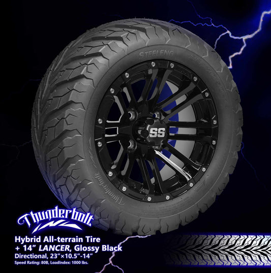 https://dealers.steelenggolfcart.com/wp-content/uploads/2025/04/TR1407-WH1425-Lancer-Black-Thunder-Bolt-scaled.jpg