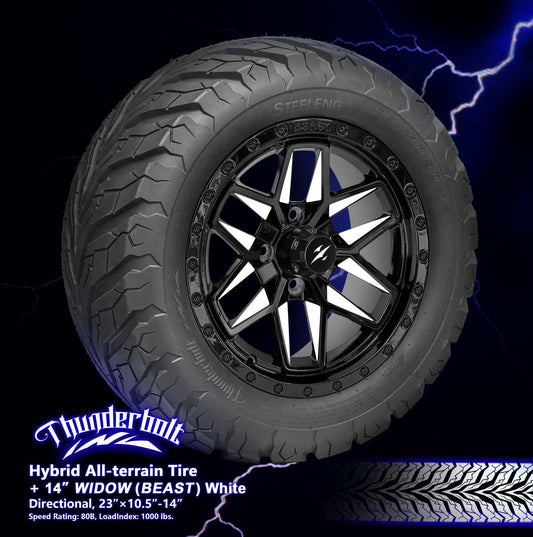 https://dealers.steelenggolfcart.com/wp-content/uploads/2025/04/TR1407-WH1431-Widow-White-Thunder-Bolt-scaled.jpg