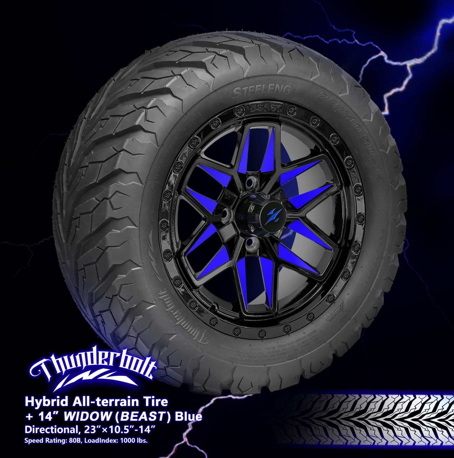 https://dealers.steelenggolfcart.com/wp-content/uploads/2025/04/TR1407-WH1432-Widow-Blue-Thunder-Bolt-scaled.jpg