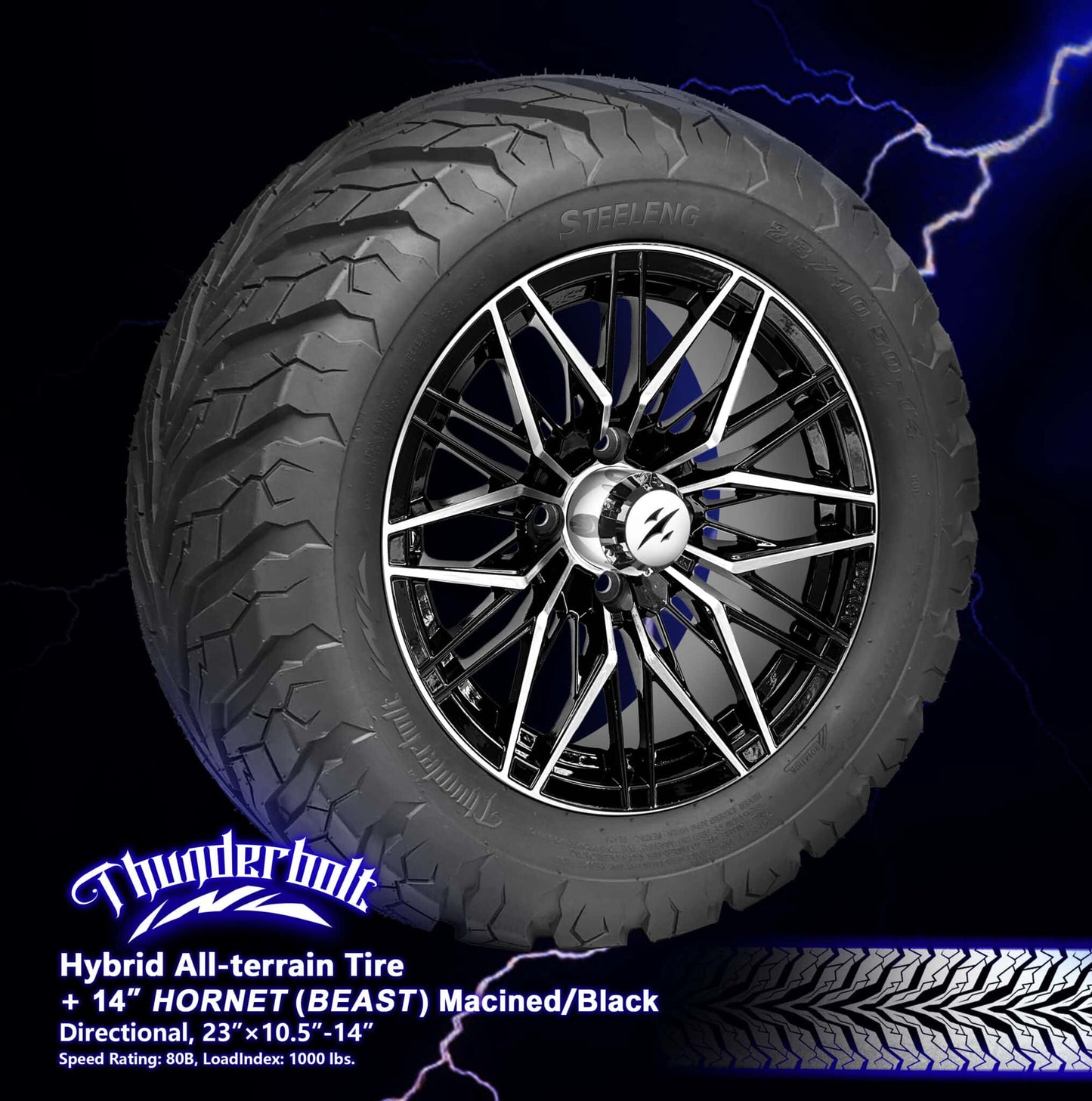 https://dealers.steelenggolfcart.com/wp-content/uploads/2025/04/TR1407-WH1435-Hornet-MB-Thunder-Bolt-scaled.jpg