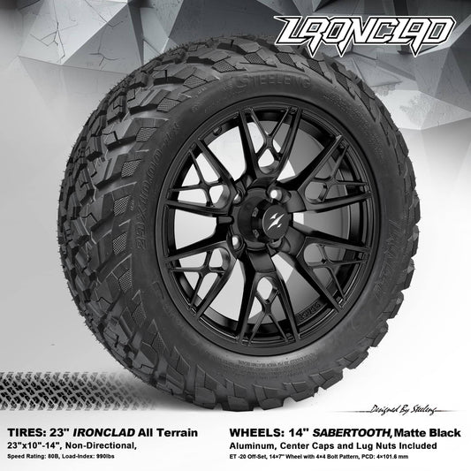 https://dealers.steelenggolfcart.com/wp-content/uploads/2025/08/TR1408-WH1442-Saber-Tooth-Matte-Blk-scaled.jpg