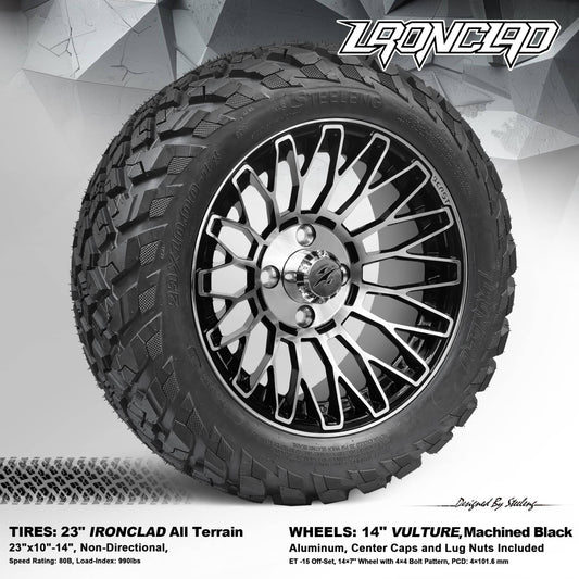 https://dealers.steelenggolfcart.com/wp-content/uploads/2025/09/TR1408-WH1465-23x10-14-Ironclad-Vulture-MB-scaled.jpg