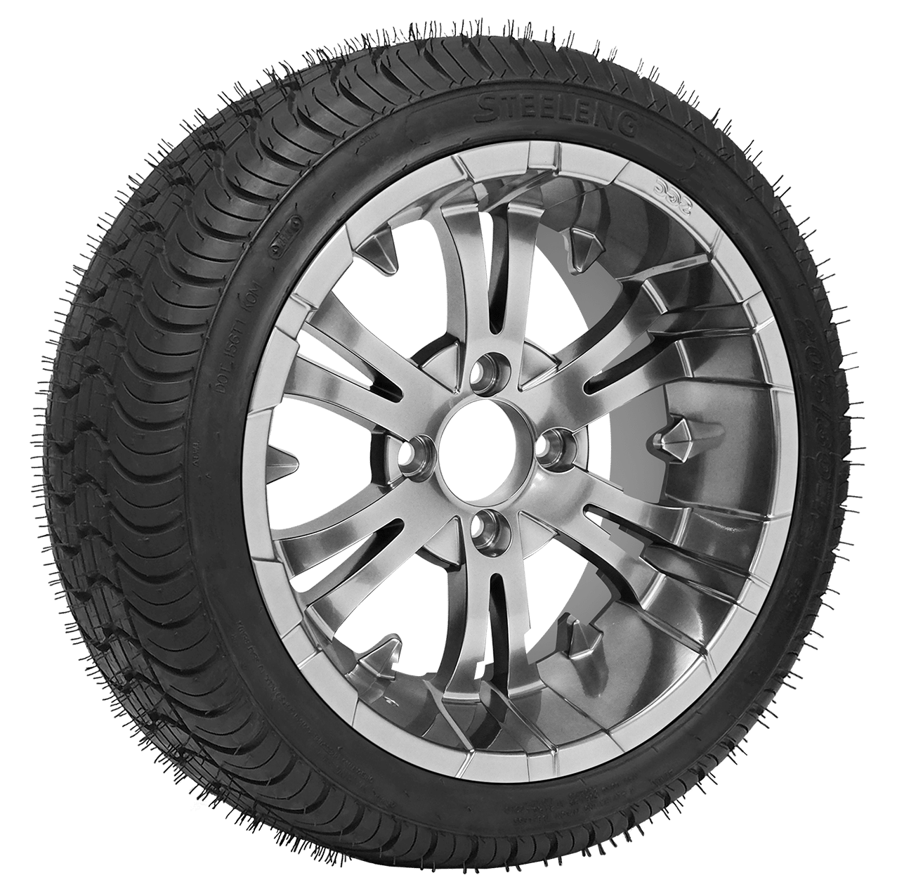 https://dealers.steelenggolfcart.com/wp-content/uploads/2023/12/TR1480-WH1416-SGC-14-Vampire-Magnetic-Wheel-Aluminum-Alloy-STEELENG-205-30-14-QH-Low-Profile-Tire-DOT-approved.png