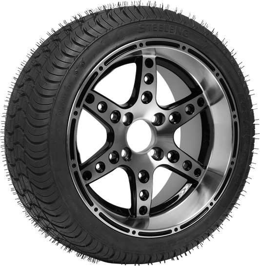 TR1480-WH1428 Turbine MB