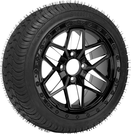 TR1480-WH1431 Widow White