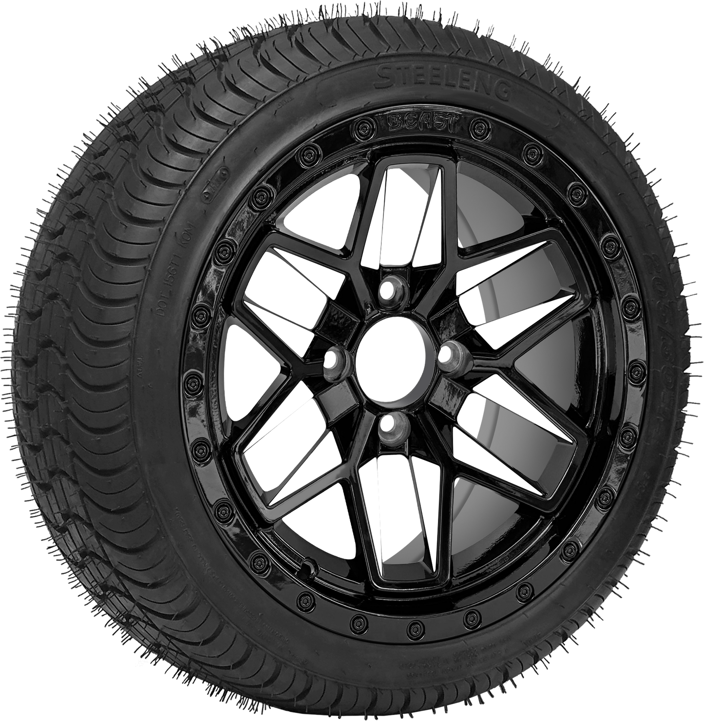 TR1480-WH1431 Widow White