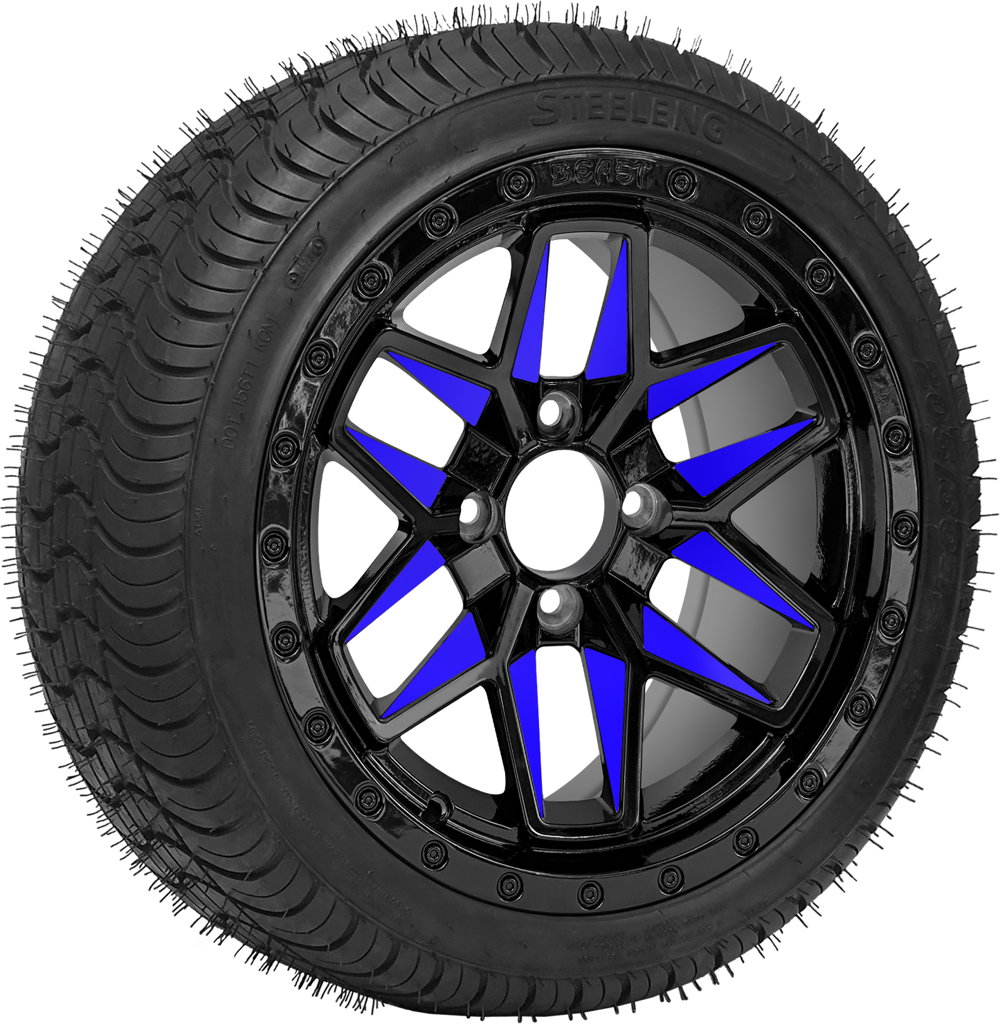 TR1480-WH1432 Widow Blue