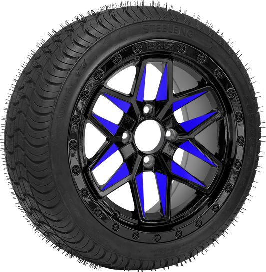 TR1480-WH1432 Widow Blue