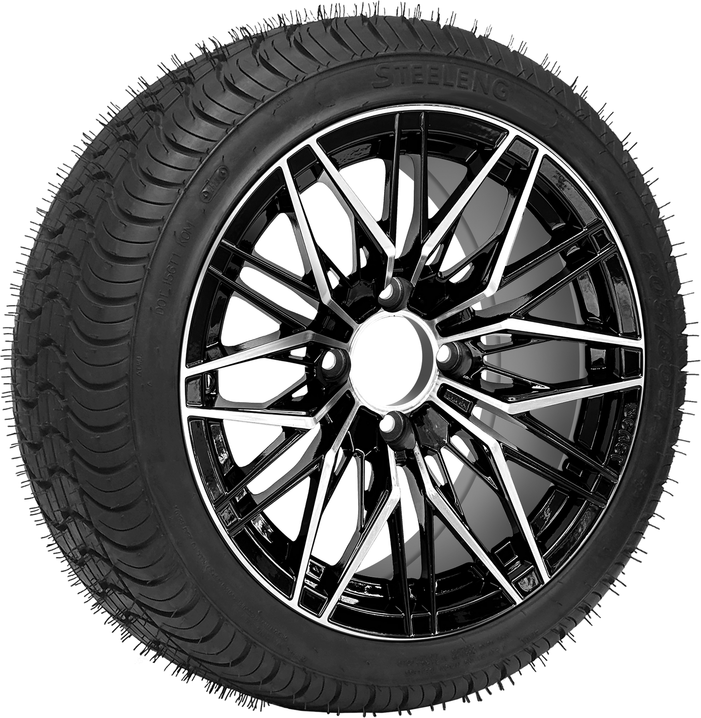 TR1480-WH1435 Hornet MB