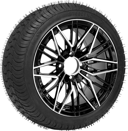 TR1480-WH1435 Hornet MB