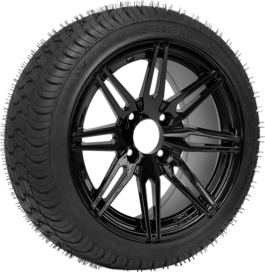 TR1480-WH1437 Lynx Blk