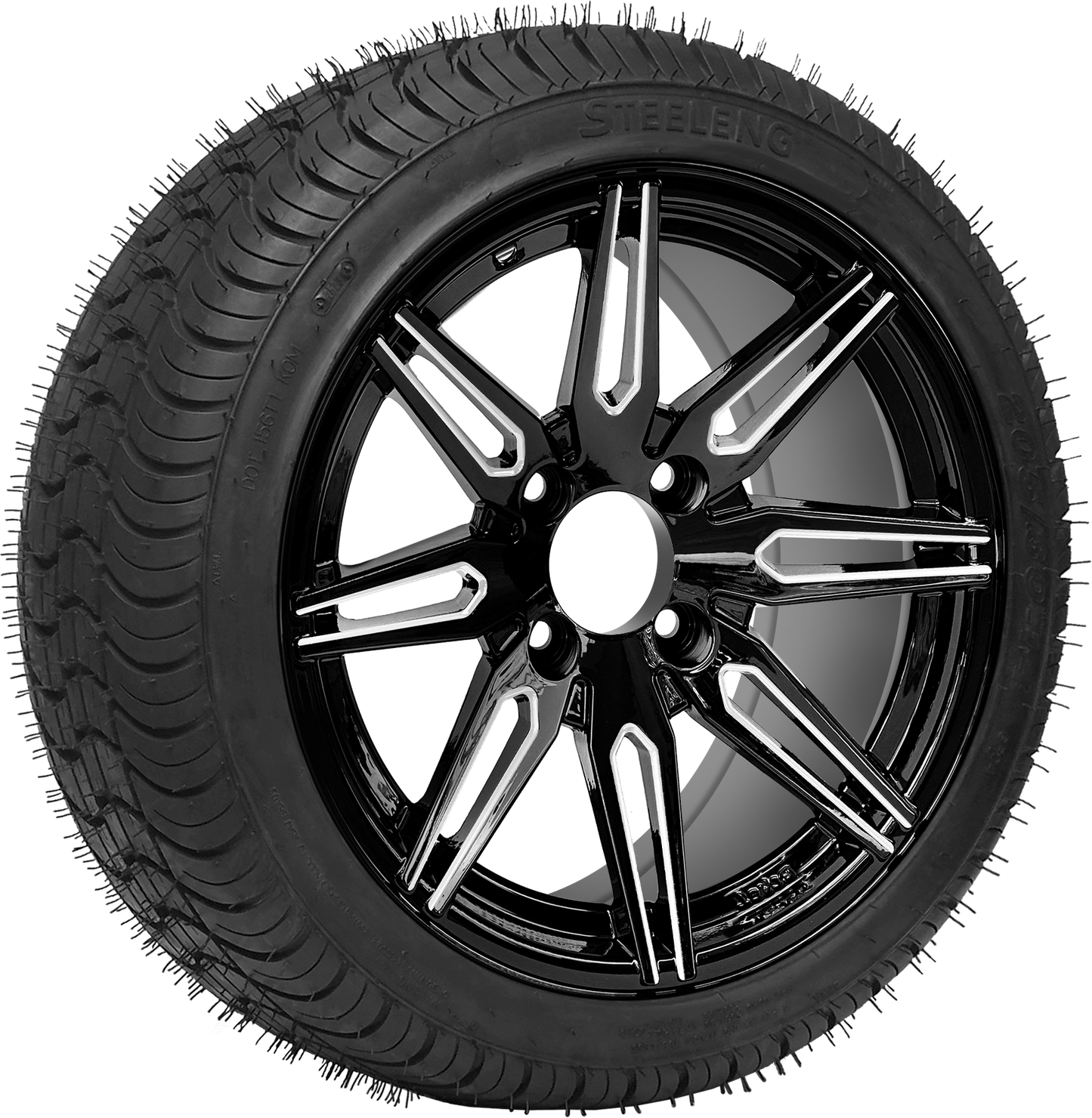 TR1480-WH1438 Lynx MB