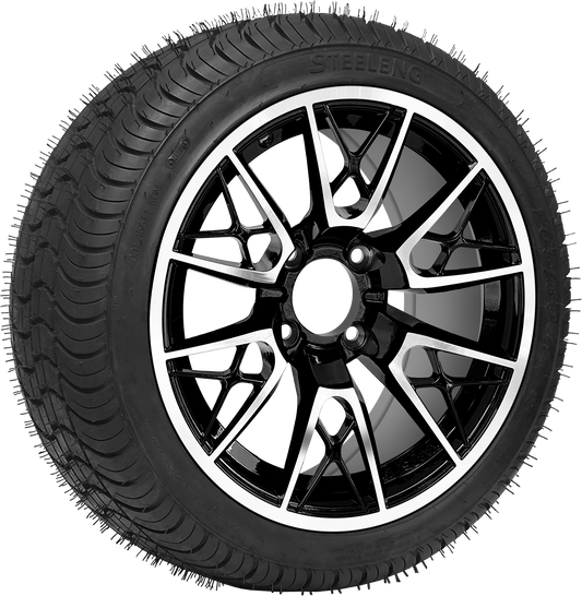 TR1480-WH1440 SaberTooth MB