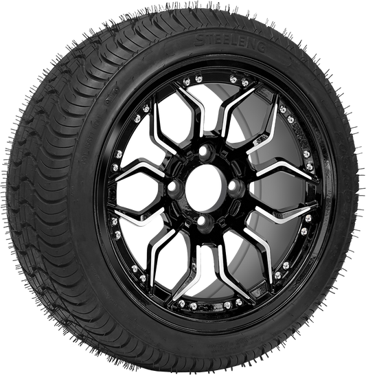 TR1480-WH1443 Scorpion MB