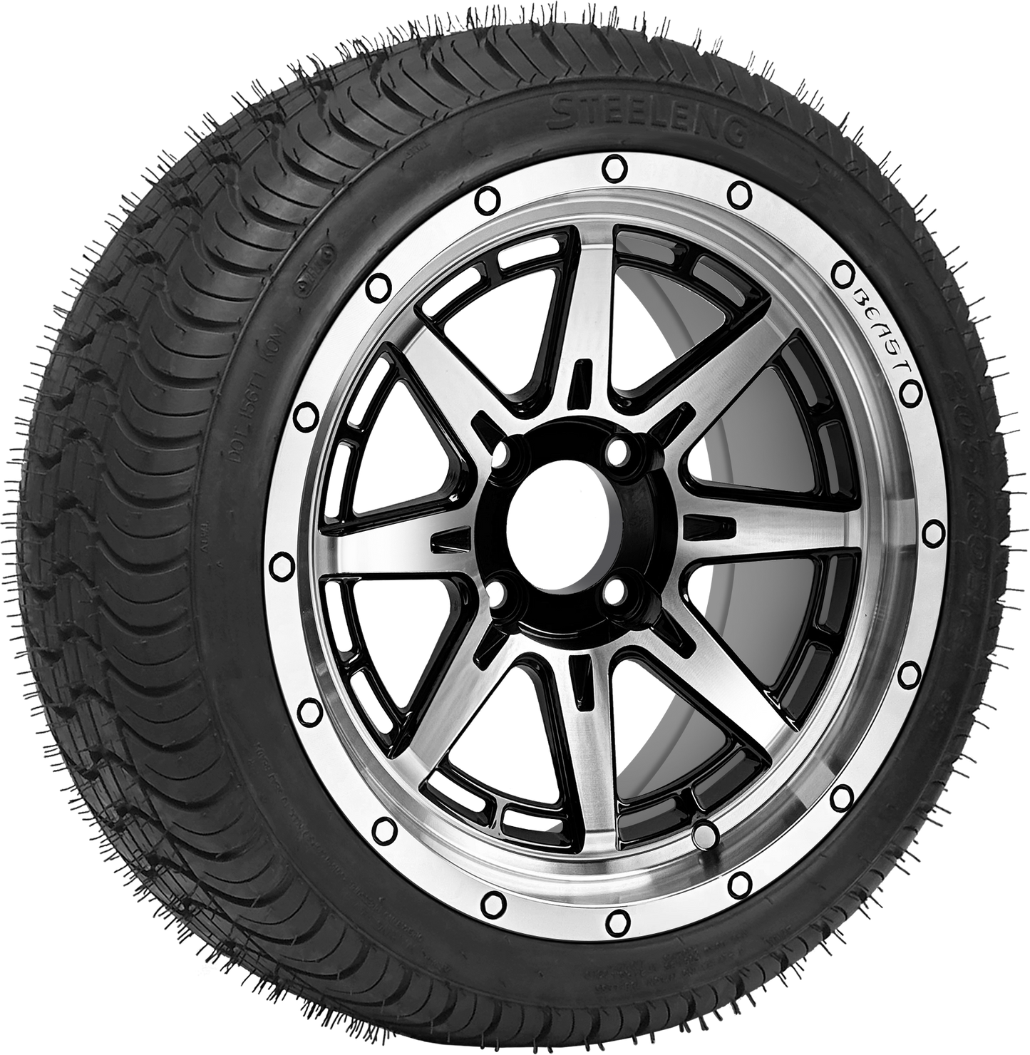 TR1480-WH1446 Wolverine MB