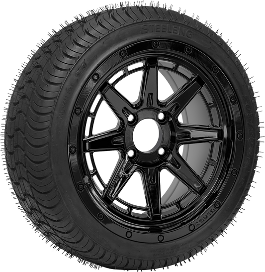 TR1480-WH1447 Wolverine Blk