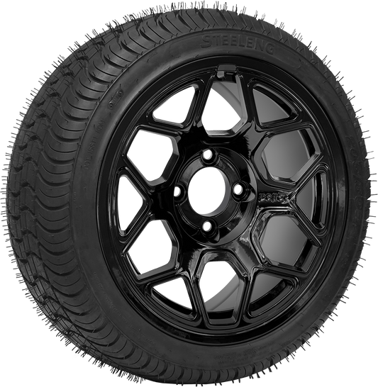 TR1480-WH1450 Yeti Blk