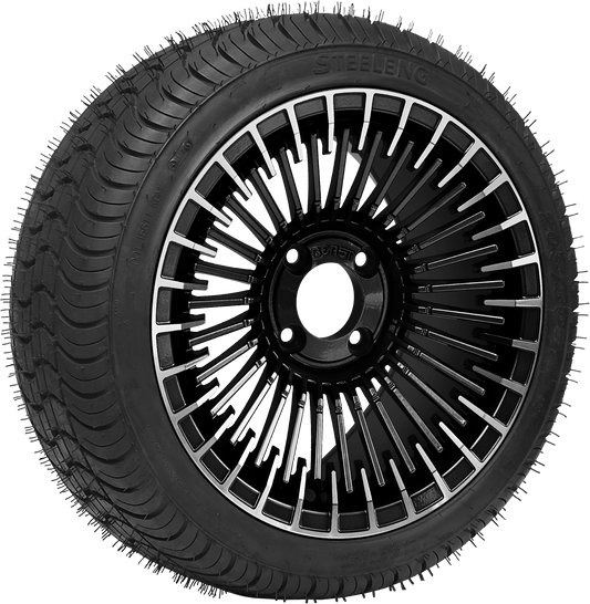 TR1480-WH1452 Piranha MB