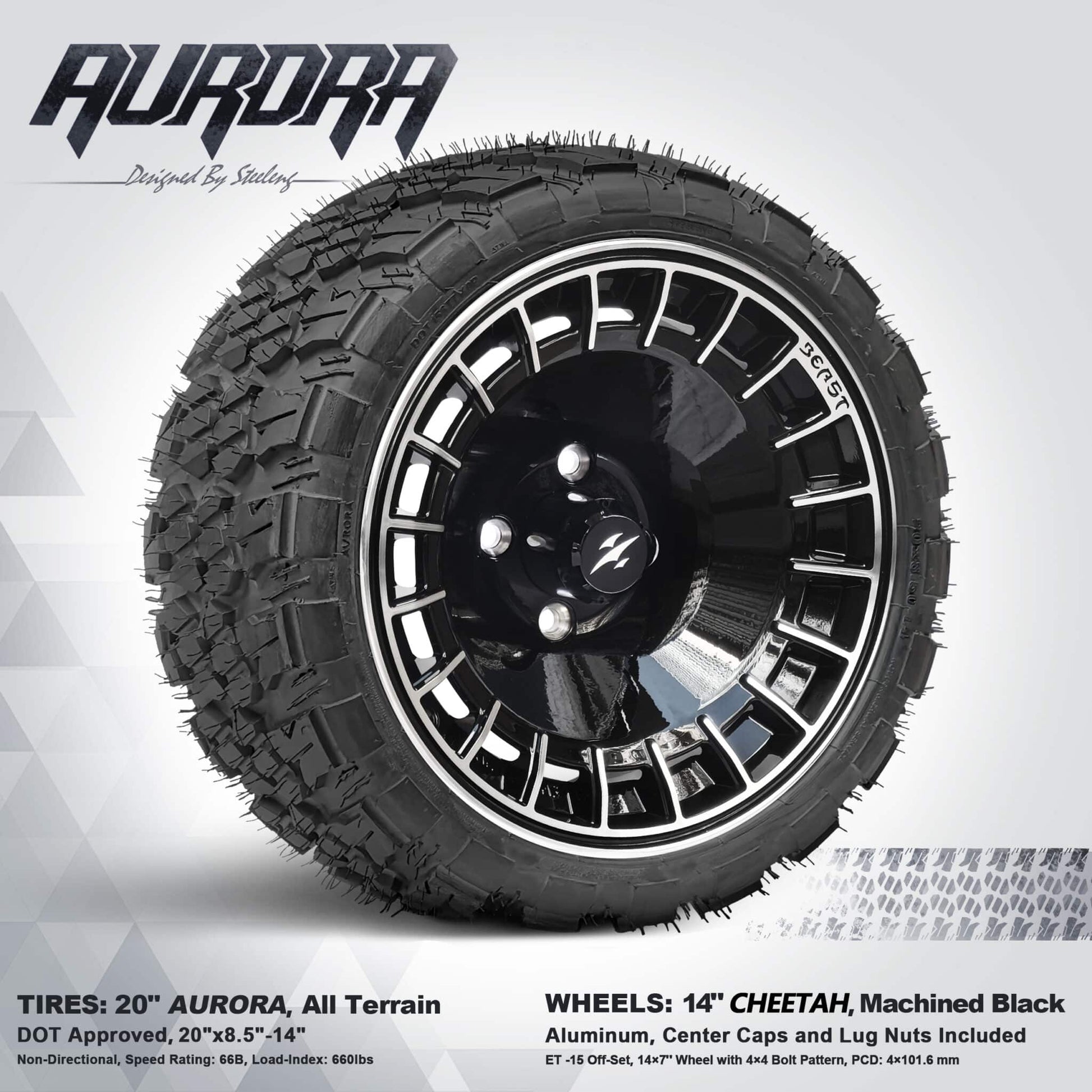 https://dealers.steelenggolfcart.com/wp-content/uploads/2025/09/TR1481-WH1466-20x8.5-14-Aurora-Cheetah-MB-scaled.jpg