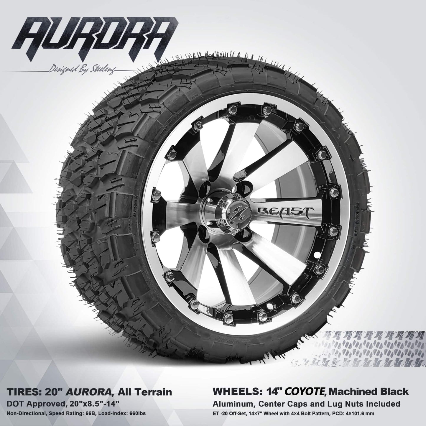 https://dealers.steelenggolfcart.com/wp-content/uploads/2025/09/TR1481-WH1467-20x8.5-14-Aurora-Coyote-MB-scaled.jpg