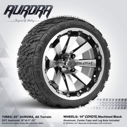 https://dealers.steelenggolfcart.com/wp-content/uploads/2025/09/TR1481-WH1467-20x8.5-14-Aurora-Coyote-MB-scaled.jpg