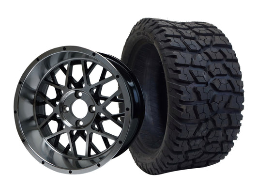 TR1502-WH1503 - 15 inch Venom MB