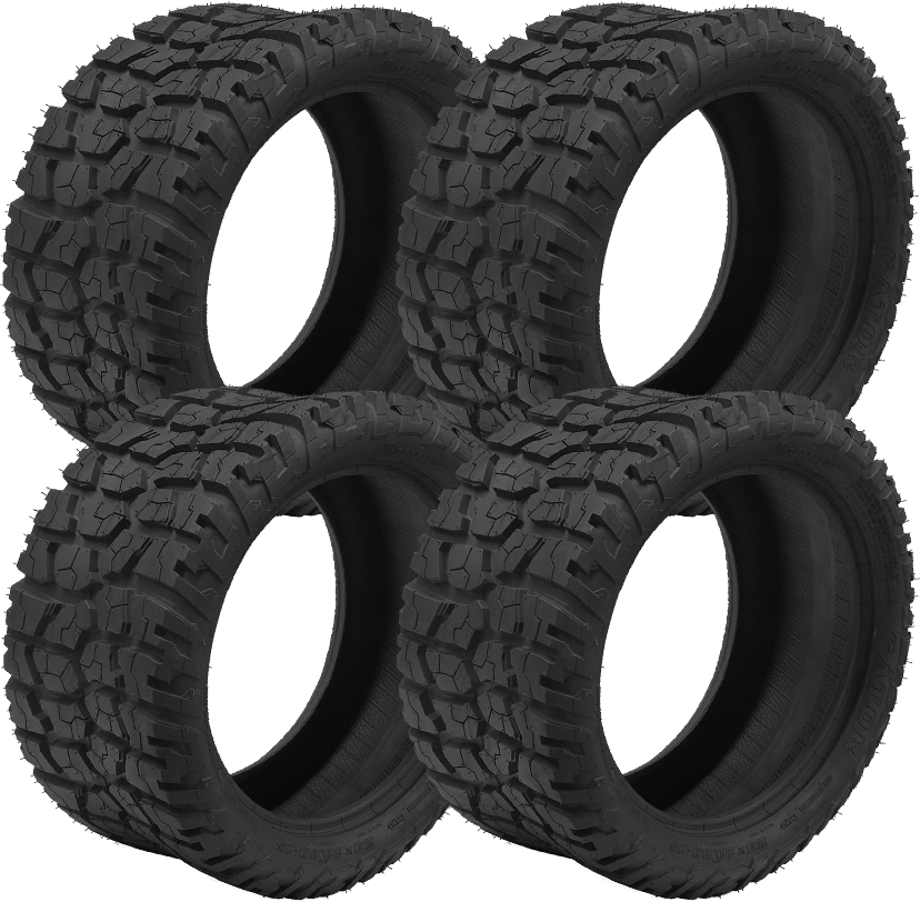 TR1502 23″x10″-15″ GATOR Hybrid AT Tire