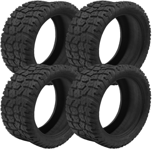 TR1502 23″x10″-15″ GATOR Hybrid AT Tire