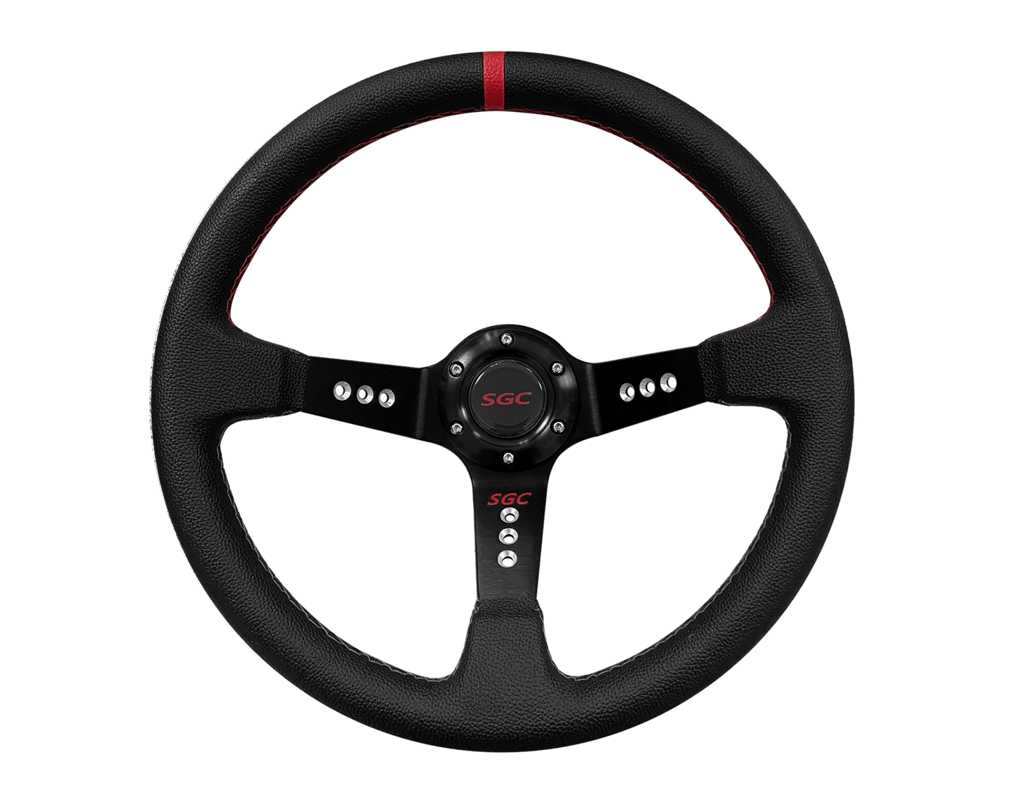 https://dealers.steelenggolfcart.com/wp-content/uploads/2022/03/WA0002-Wheel-Steering-Concave-Black-W-Red-Stripe-SW02.png
