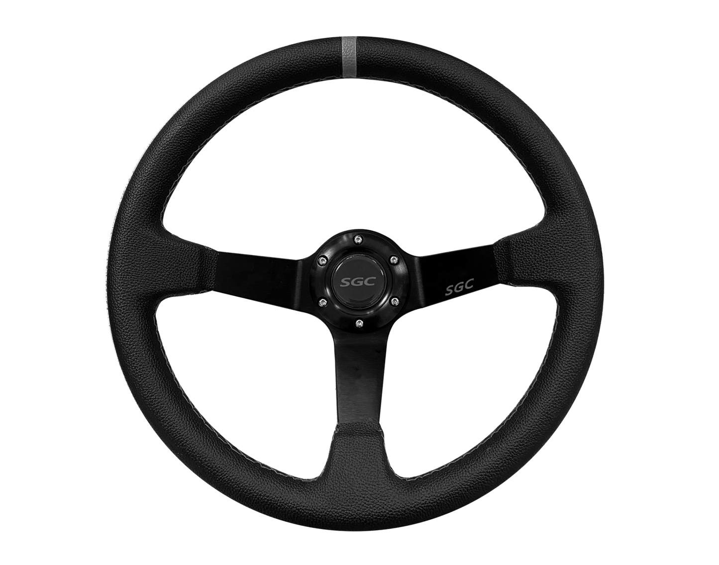 https://dealers.steelenggolfcart.com/wp-content/uploads/2022/03/WA0003-Wheel-Steering-Concave-Black-W-Grey-Stripe-SW03.png