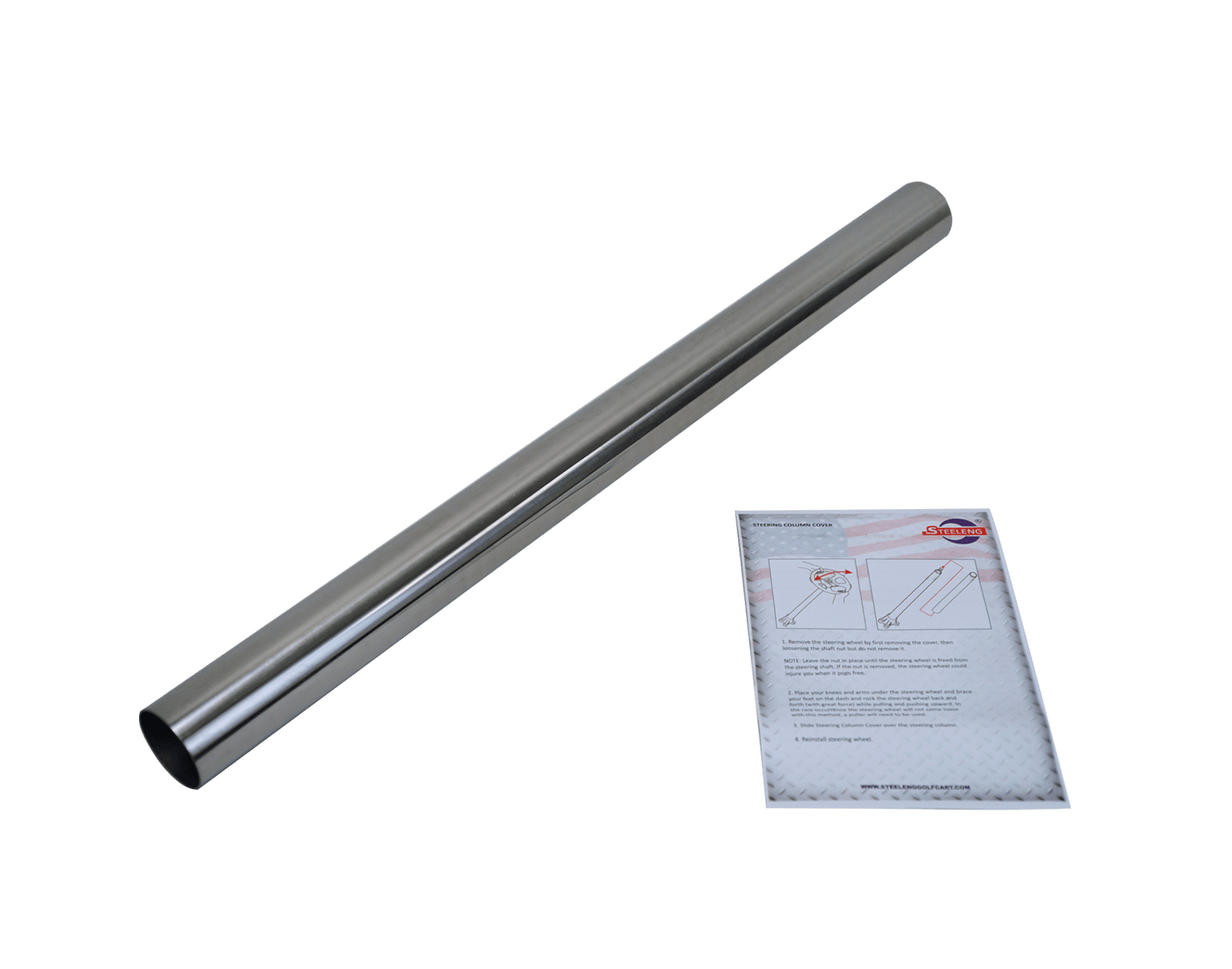 https://dealers.steelenggolfcart.com/wp-content/uploads/2022/03/WAPR02-Steering-Wheel-Column-Cover-for-CCPR.png